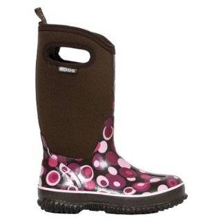 Bogs Classic High Bubbles Boot (Toddler / Little Kid / Big Kid)
