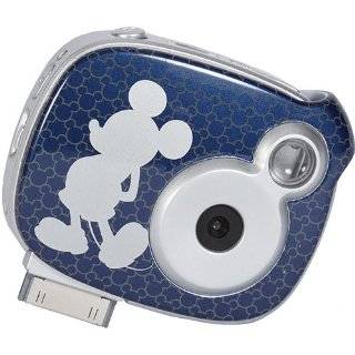 Disney Minnie Mouse 7.1MP iPad Camera with 1.5 Screen + 4GB microSDHC 