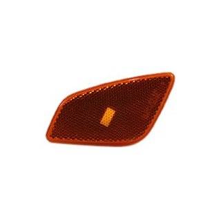   18 5959 01 Jeep Wrangler Passenger Side Replacement Side Marker Lamp
