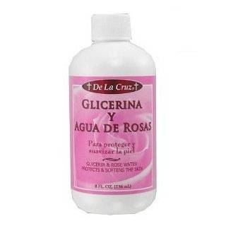 6pk   Glycerin Rose Water   Glicerina Agua de Rosas Glicerina Agua de 