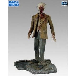 Day of the Dead Dr. Tongue Deluxe Action Figure by Amok Time