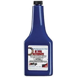  ATP AT 203 Synthetic Automatic Transmission Fluid Friction 