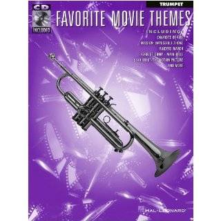  Hal Leonard Big Book Of Trumpet Songs (Standard) Musical 