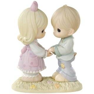 Precious Moments Only You Figurine
