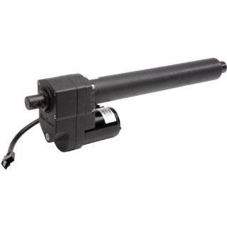 LINEAR ACTUATOR 125LBS 12V