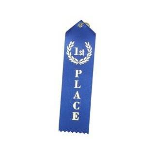  General Award Ribbon   1st Place Blue (PAC): Sports 