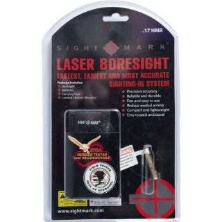  Laserlyte .17 HMR Cartridge Bore Tool