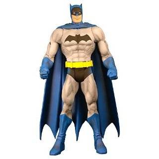  DC Universe Classics Series 1 Action Figure Batman Toys 
