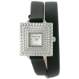   BG6394 Prism Double Wrap Custom Polygon Case Crystal Watch: Watches