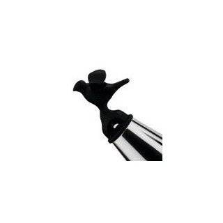 Alessi 9093 B Replacement Bird Shaped Whistle Black