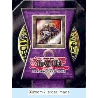 Yu Gi Oh 2004 Collectible Tin Set   Obnoxious Celtic Guardian (Green)