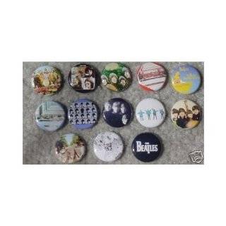    1 Beatles All You Need is Love Button/Pin 