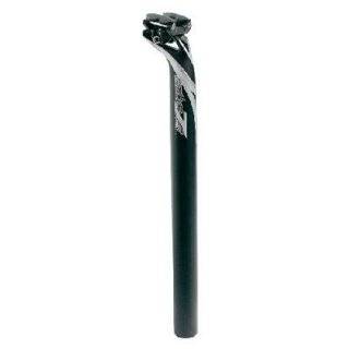  Pro Vibe 7S Road Bicycle Seat Post   Black: Sports 