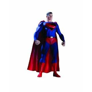  Alex Ross Kingdom Come 1: Superman Action Figure: Toys 