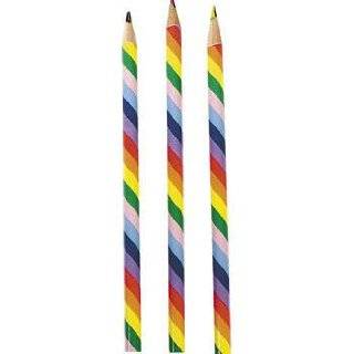  Tub   Solid Rainbow Pencils   144 per set