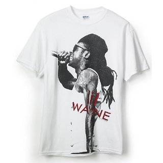 Anvil Lil Wayne T Shirt