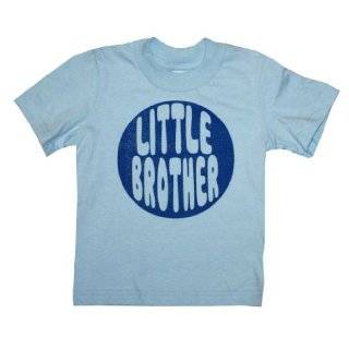  Happy Family Big Brother Boys T Shirt: Clothing
