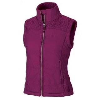  Isis Womens Alpenglow Vest Clothing