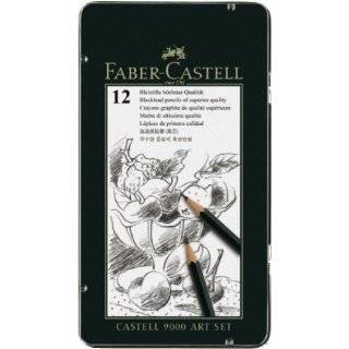  Faber castell Woodless Graphite Pencil 3b Toys & Games