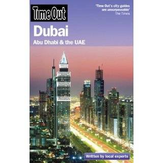 Travel Dubai, United Arab Emirates 2012   Illustrated Guide 