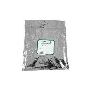 Frontier Bulk Gum, Arabic Powder, 1 lb. package