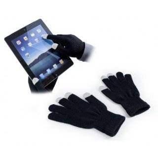   volve Touch Glove Capacitive Material Cold Weather Gear; One Size