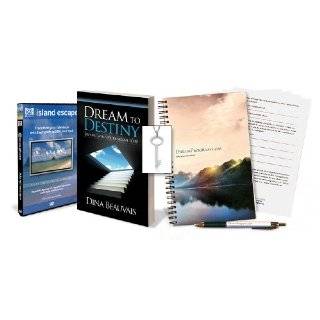  Dream Program Kit (Dream to Destiny Kit) 
