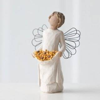  Mi Casa Figurine by Willow Tree Susan Lordi