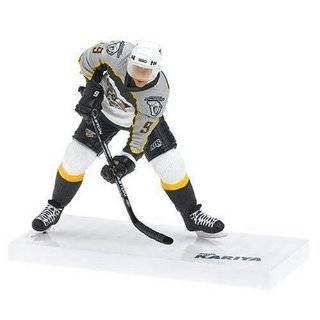  McFarlane Toys 6 NHL Series 12   Paul Kariya Grey/Black 
