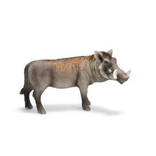  Schleich Warthog Sow Toys & Games