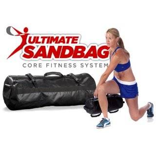  Ader Sand Bag  (Small) Shell Bag Only: Sports & Outdoors