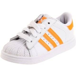 adidas Originals Superstar Retro Sneaker (Infant / Toddler)