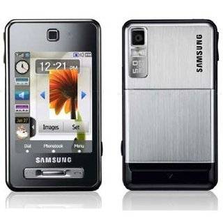  Samsung F480 Unlocked Phone with Touchscreen, 5 MP Camera 