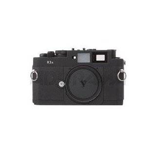  Voigtlander Case f/Bessa R Body