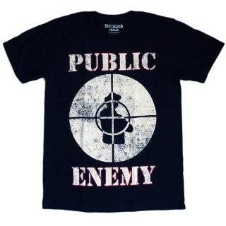  Public Enemy   T shirts   Soft Tees Clothing