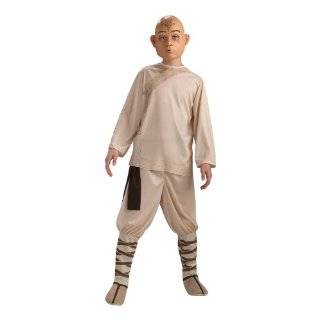  Child Aang (Large): Toys & Games