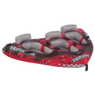 Sea Doo R3 3 Person Towable:  Sports & Outdoors