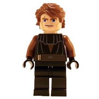  Lego Star Wars Mini Figure   Wedge Antilles X Wing Pilot 