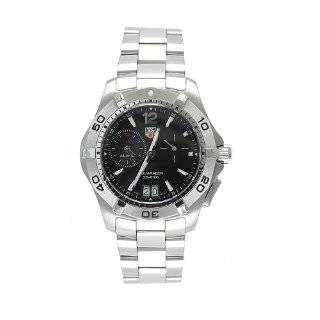  TAG Heuer Mens WL111D.BA0700 Kirium Watch Tag Watches