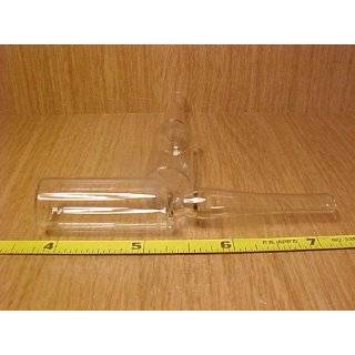 Wheaton 176779 Clear Borosilicate Glass 5mL Prescored Ampule (Case of 