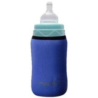  Momo Baby 3 Pack Wide Neck Thermal Glass Bottle Hugger 