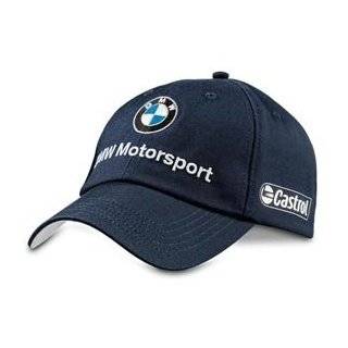 2008 BMW Sauber F1 Team Cap 