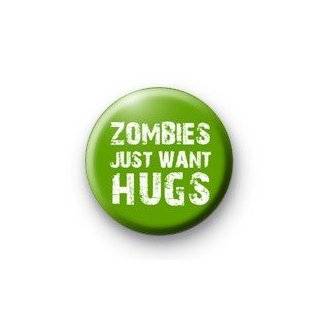  KEEP CALM AND KILL ZOMBIES 1.25 Magnet 