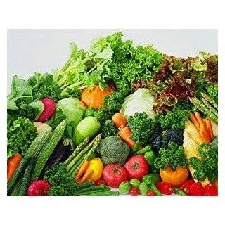   Vegetable Seeds Non Hybrid No GMO Heirloom 2012 New 