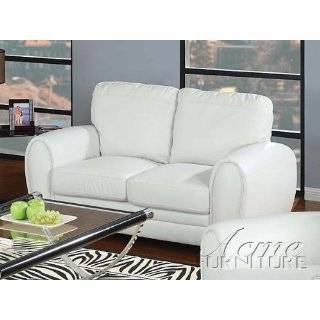  Liam Bonded Leather Loveseat Arts, Crafts & Sewing