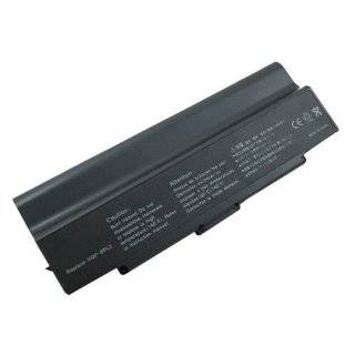  Lithium Ion Laptop Battery For Sony VGP BPS2C