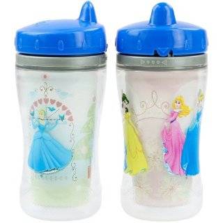  Fun Flashing Spill Proof Sippy Cup  Little Sports: Baby
