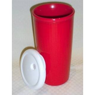 Tupperware Insulated Tumbler in Pink 