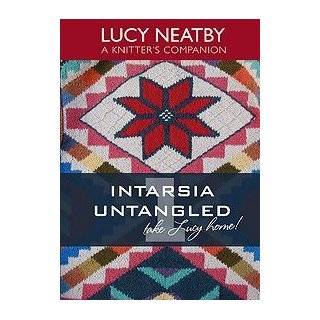  Finesse Your Knitting 2 Lucy Neatby Arts, Crafts 