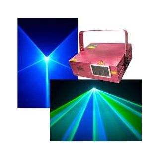 Chauvet Scorpion GBC Aerial Effect Laser Light